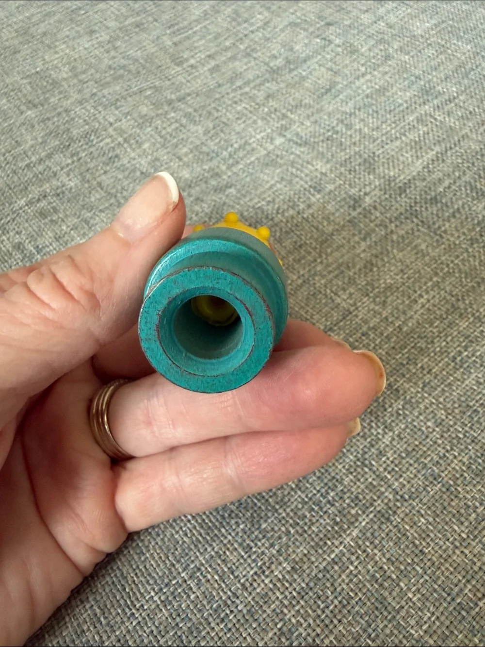 Fisher-Price this tiny